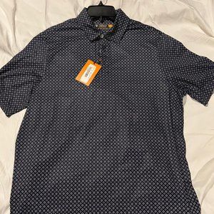 Daniel Cremieux Polo (NWT)